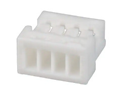 Buy cheap Polyester Insulator Material DIP with Contact Resistance 20mΩ Max from wholesalers