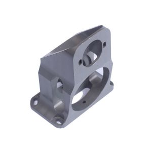Highly Technical Custom CNC Turning Milling Parts Aluminum Precision Anodized