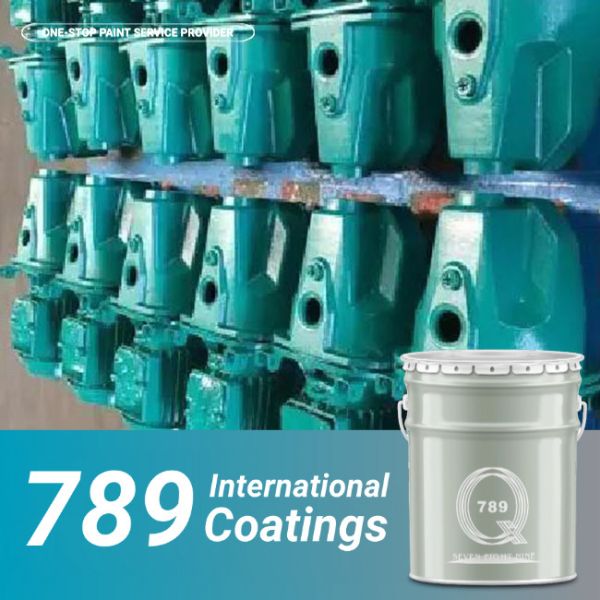 Quality Metal Surface Coating for Protection Curing Time 24 Hours Performance Guarantee for sale