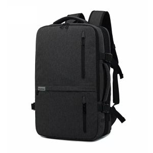 Buy cheap 38L Xiaomi Fabric Men Business Backpack With USB from wholesalers