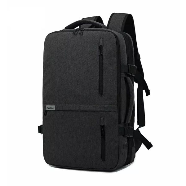 Buy cheap 38L Xiaomi Fabric Men Business Backpack With USB from wholesalers