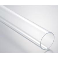 Buy cheap Excellent High Light Transmittance Quartz Test Tube Colored Test Tubes Alkali product