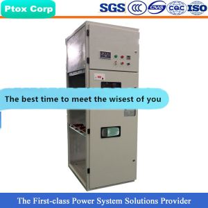 Buy cheap HXGN China manufacturer custom air insulated indoor 11kv RMU from wholesalers