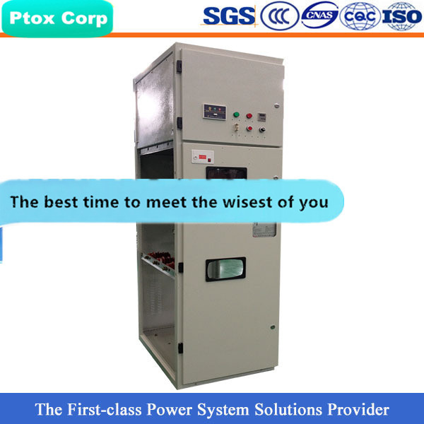 Quality HXGN China manufacturer custom air insulated indoor 11kv RMU for sale