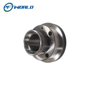 Buy cheap CNC Machining Plastic Parts, Plastic Injection Part, CNC Mechanical Parts from wholesalers