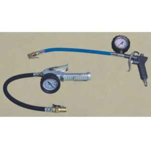 Buy cheap Lengthen Female and Plug Zinc Air Inflator ALC-20F,P,H, AC-20F,P,H, TG-001,TG-002, ACH-02H from wholesalers