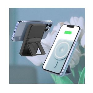 Buy cheap Trending High Capacity Portable Ce Mobile Charger Battery Pd Magnetic Powerbank 10000mah 20w 5000mah Power Bank Laptop Cellphone from wholesalers