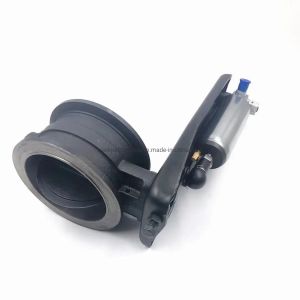 Buy cheap Shacman Truck F3000 Exhaust Brake Butterfly Valve Assembly Dz91189180002 from wholesalers