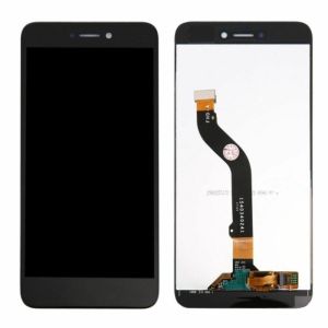 Buy cheap PRA-LX1 Black OEM P9 Lite 2017 Huawei LCD Screen from wholesalers