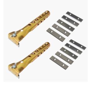 Buy cheap Tungsten Carbide Remover Tools-Multi-Purpose Paint Wood Carbide Scraper from wholesalers