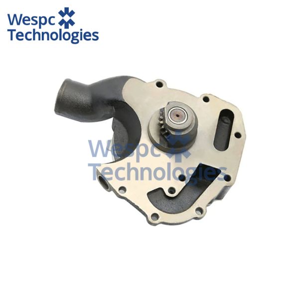 Buy cheap WESPC Water Pump Perkins 4131A131 High Flow Coolant Pump for Diese Engine from wholesalers