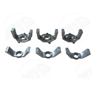 Buy cheap CNC Machining Services Custom Metal Plastic Parts High Precision Fast Prototyping OEM Manufacturing product