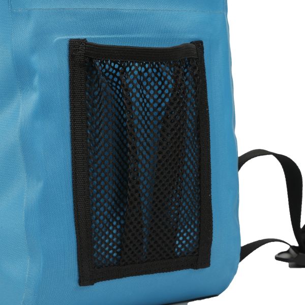 420DTPULightweight Foldable Waterproof Backpack Traveling Hiking Foldable Backpack dry bag