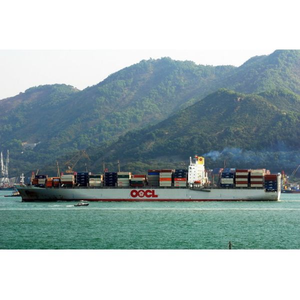 Buy cheap Ocean Freight Service from Jiangmen,Foshan,Guangzhou,Shenzhen,Hong Kong from wholesalers