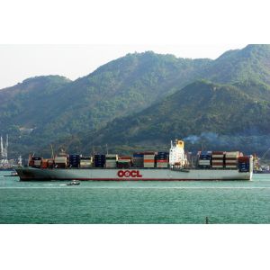 Buy cheap Ocean Freight Service from Jiangmen,Foshan,Guangzhou,Shenzhen,Hong Kong from wholesalers