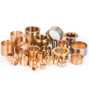 Buy cheap Bronze Bearing & Bushing Material Rg7 C93200 High Temperature Applications from wholesalers