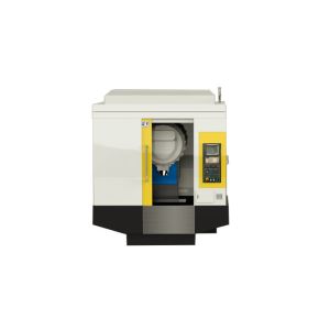 Buy cheap High Speed BT30 Tapping Drilling T5 3 Axis VMC Machine from wholesalers