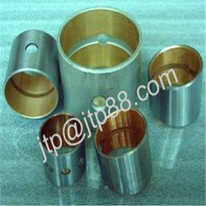 Buy cheap 4944137 Engine 6CT Connecting Rod Bushings / Piston Pin Bushing from wholesalers