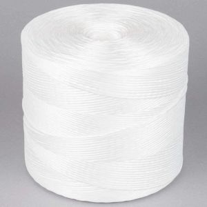 Buy cheap 6500ft 1 Ply Poly Twine For Bundling Cardboard from wholesalers