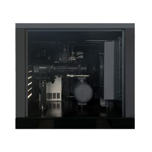 Buy cheap 30 HP Variable Speed Drive Air Compressor Voltage 208V - 230V 3 Phase from wholesalers