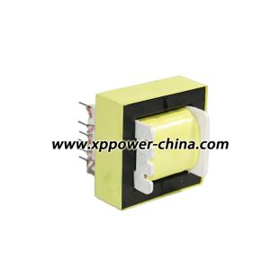 Buy cheap Large Current EE55 High Frequency Transformer from wholesalers