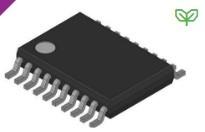 Buy cheap STM8S003F3P6TR ST Microcontroller Unit MCU 8 Bit STM8 3.3V/5V 20-Pin TSSOP T/R product