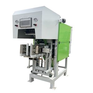 Buy cheap High Accuracy Automatic Ultrasonic Air-Floating Dry Mortar Filling Machine from wholesalers