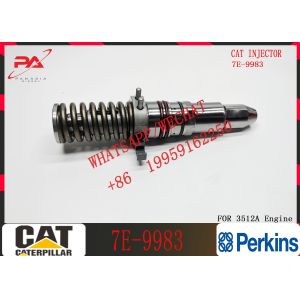 Fuel Injector 111-3718 224-9090 7E-6408 4P-9075 4P-9076 4P-9077 7E-3383 7C-0345