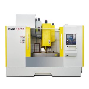 Buy cheap 5 axis multi functional vertical machining center BT50 Spindle vmc1370 cnc milling machine from wholesalers
