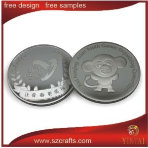 Buy cheap 1 troy oz. templar coin silver/ gold souvenir metal coin from wholesalers