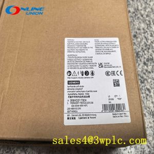 Buy cheap 3RW4037-1TB04 SIEMENS SIRIUS Soft Starter S2 63 A from wholesalers