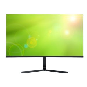 Buy cheap HDR10 Computer PC Monitors QHD 24 Inch 2560x1440 AMD FreeSync Refresh Rate 75Hz from wholesalers
