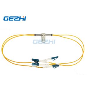 Buy cheap 2x2B MM 850nm Switch with 2mm Cable from wholesalers