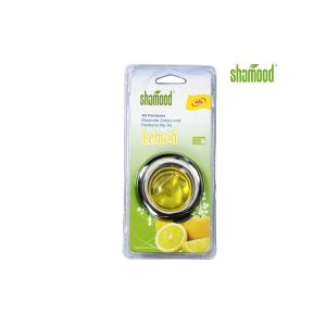 Buy cheap Shamood Lemon Smell Membrane Air Freshener 6.5ml from wholesalers
