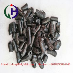 High quality China Modified coal tar pitch with cheapest price