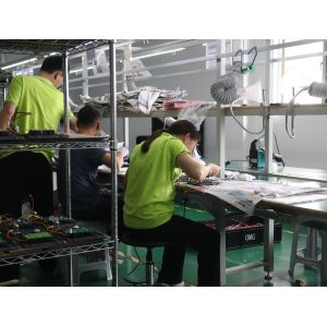 Buy cheap Solar Generator Charging Portable Power Station 672Wh Emergency Power Backup 600 Watt from wholesalers