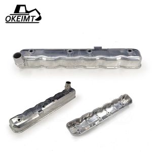 Buy cheap 1-11180360-1 Engine Valve Cover For Isuzu 6BD1 EX200-1 from wholesalers