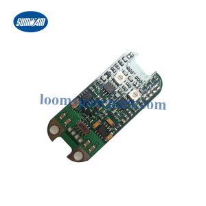 Buy cheap Tension sensor electronic board,Picanol Loom Spare Parts from wholesalers