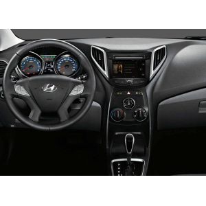 Buy cheap 2 Din All-in-One Android Normal Size Special Car DVD for 7” HYUNDAI HB20 with IPS HD Capacitive Screen 1G/2G and 16G/32G from wholesalers