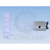 Buy cheap 5 Bands Signal Jamming Device Automatic Switching Power With AC Adapter product