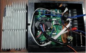 Buy cheap PCBA Controller Board of Full DC Inverter Pfc with Source Air Conditioner Design from wholesalers