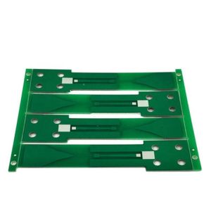 Buy cheap Rapid Schematic LED Printed Circuit Board Electronic Pcb Design from wholesalers