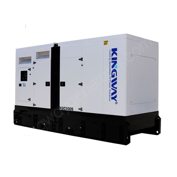 Quality High Cost-effective Newest china ultra silent diesel generator for sale