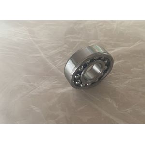 Buy cheap High Precision Spherical Ball Bearings Brass Cage Metric Spherical Bearing from wholesalers