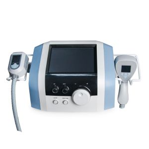 Buy cheap Portable Focused RF Ultrasound Slimming Machine For Face Lifting from wholesalers