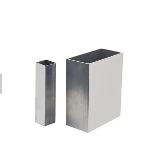 Buy cheap Aluminium Square Tube 25mm Polished Perfect For DIY Projects from wholesalers