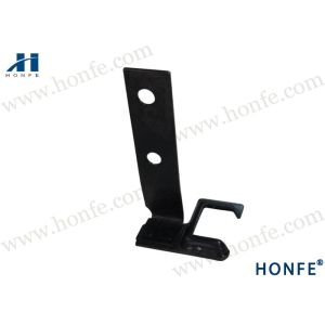 Buy cheap Textile Machinery Projectile Loom Spare Parts Holder 911-816-057 from wholesalers