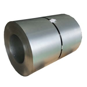 Buy cheap Prepainted Steel Coil GBT4171 2008 Q345A Prepainted Steel Coil 1200MM product