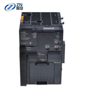 Industrial Omron PLC CJ2M Module Automation CJ2M-CPU31 For Electronic Equipment