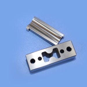 China High Compressive Strength Tungsten Carbide Die Cutter Concave and Convex on sale